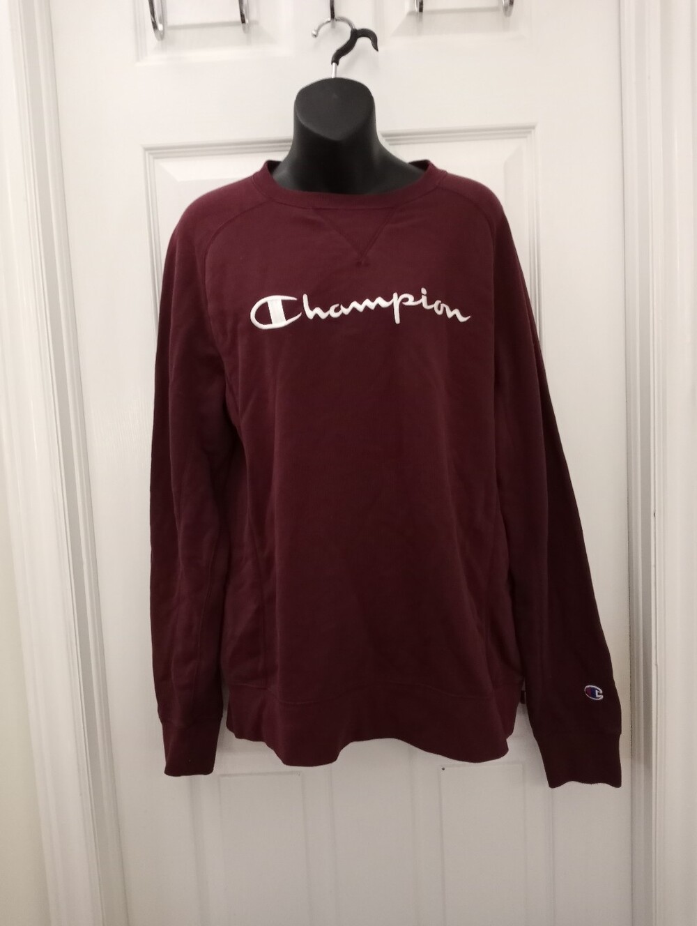 👑CHAMPION Sweatshirt (See Description)👑
